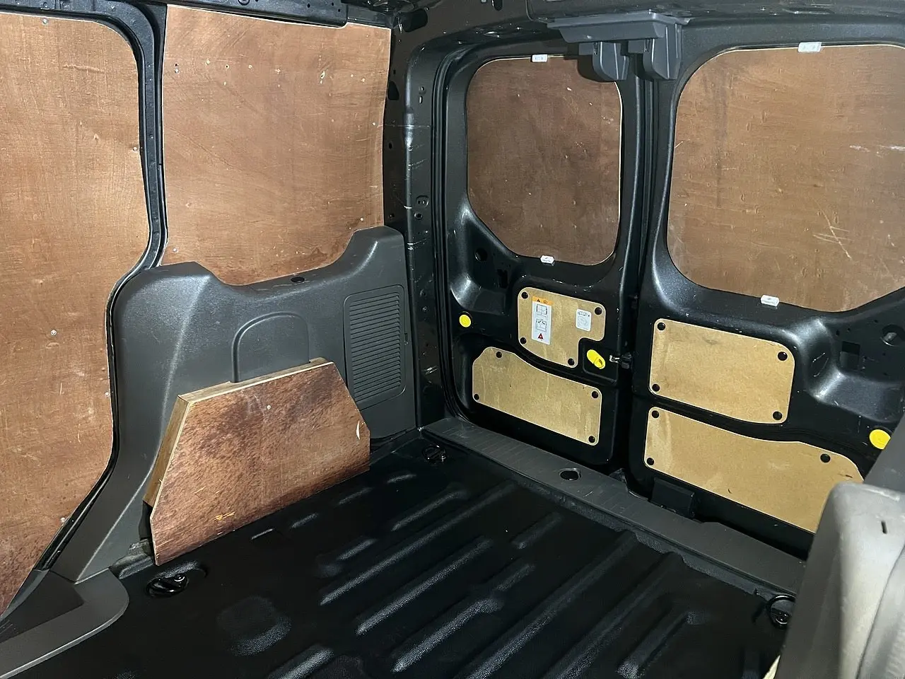 2021 Ford Transit Connect, photo 2