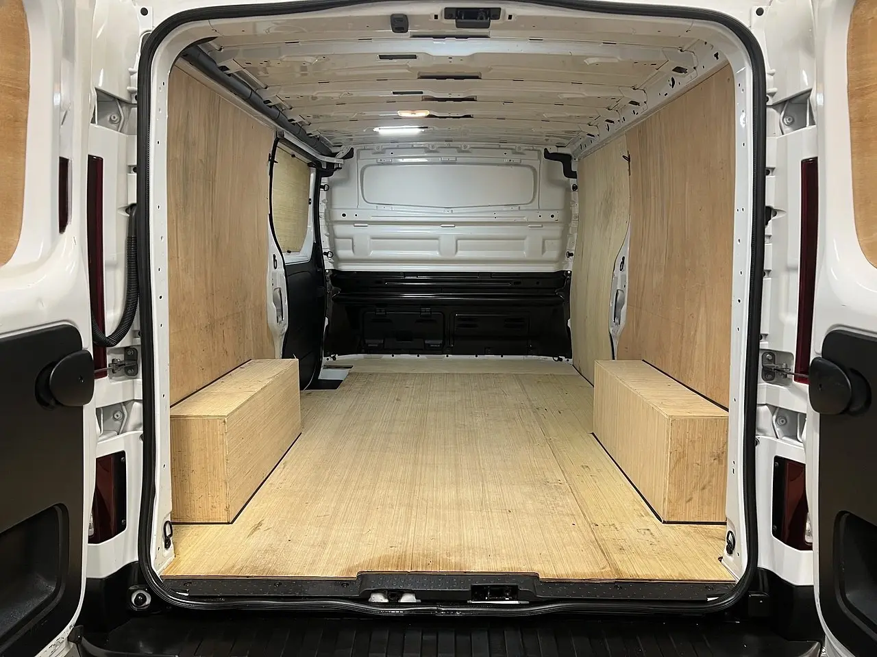 2023 Renault Trafic, photo 3