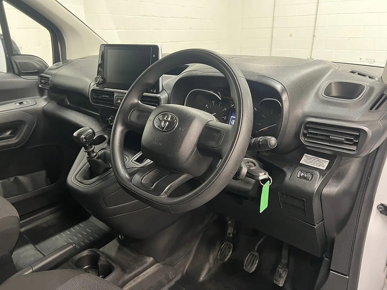 2023 Toyota Proace City, photo 5