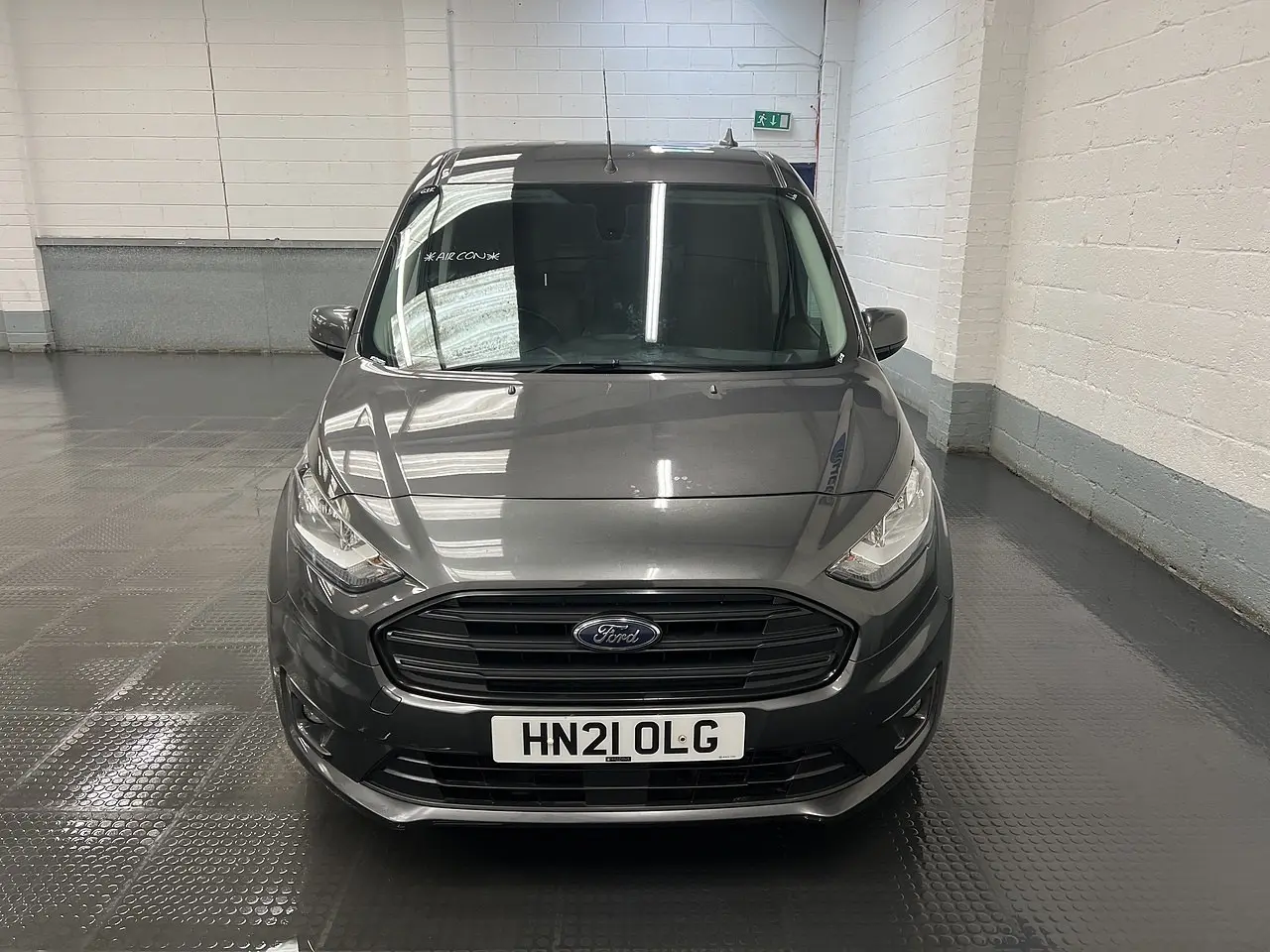 2021 Ford Transit Connect, photo 7