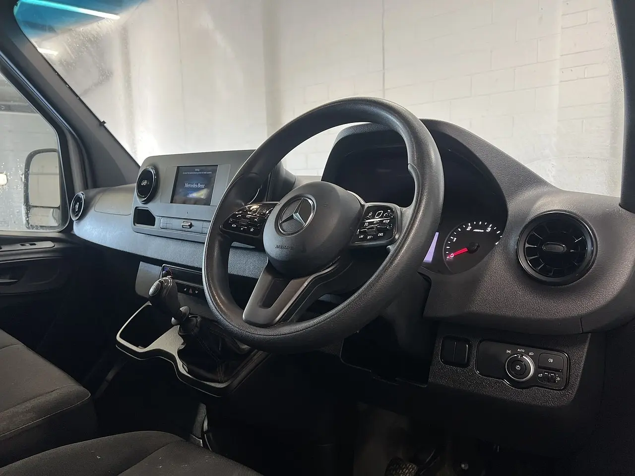 2023 Mercedes-Benz Sprinter, photo 6