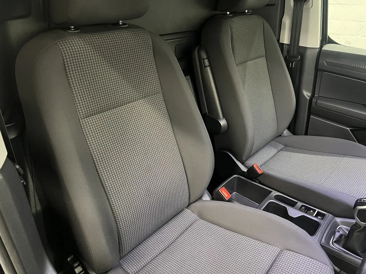 2022 Volkswagen Caddy, photo 6