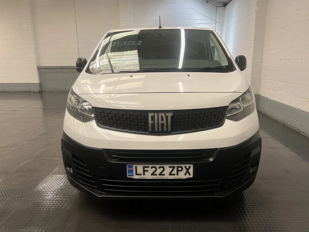2022 Fiat Scudo, photo 7