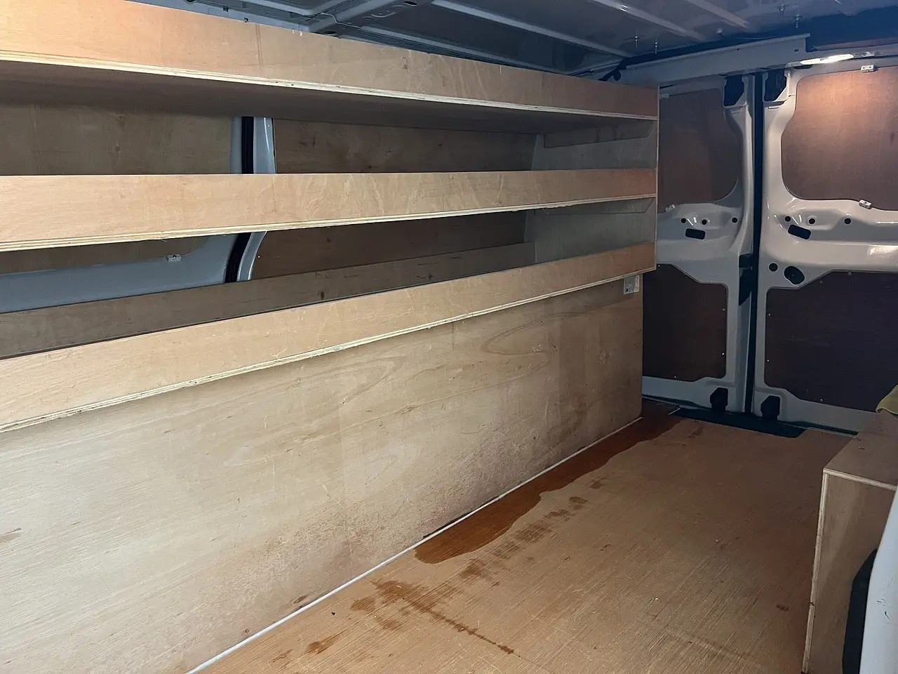 2024 Vauxhall Vivaro, photo 2