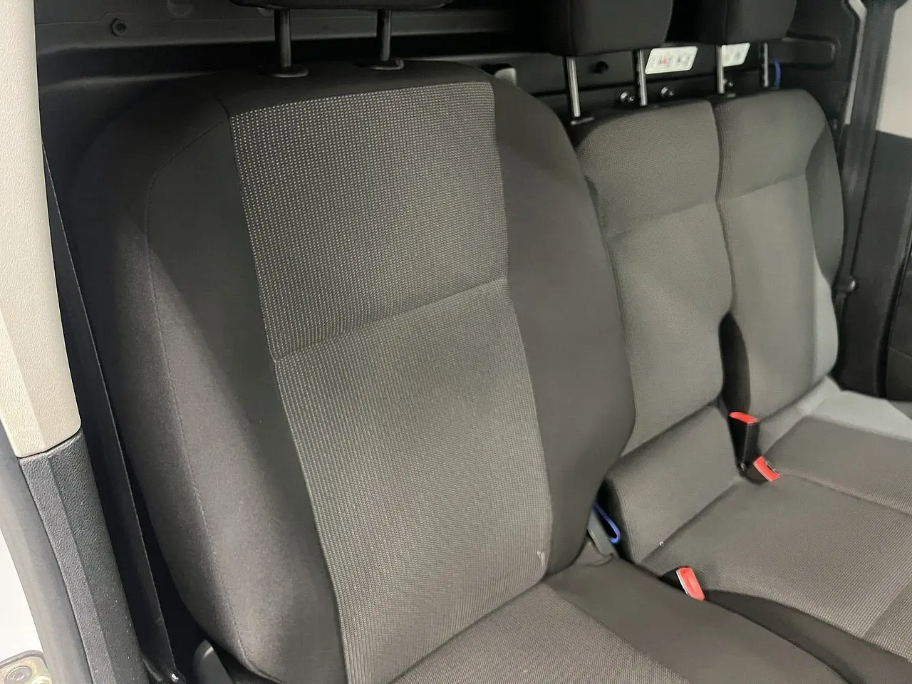 2023 Vauxhall Combo, photo 6