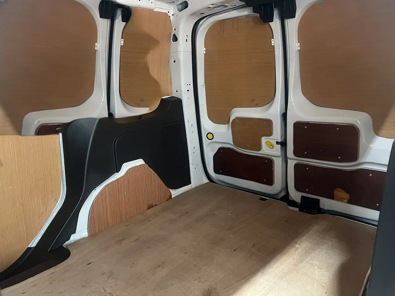 2021 Ford Transit Connect, photo 2