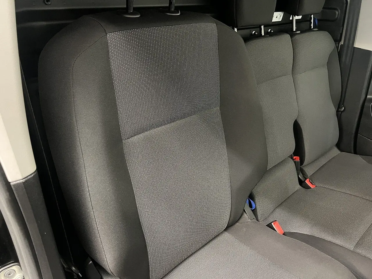 2023 Peugeot Partner, photo 6