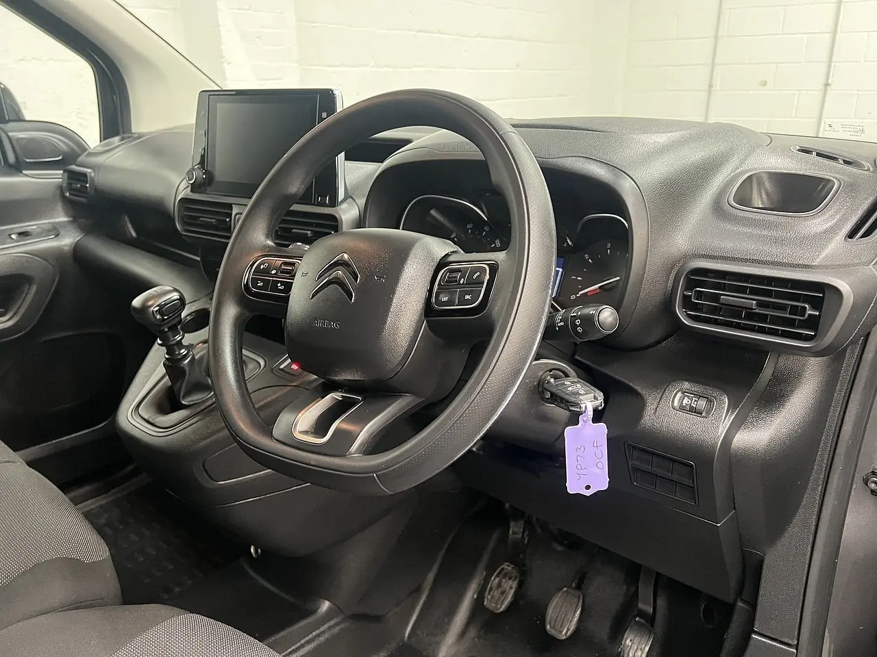 2023 Citroen Berlingo, photo 5