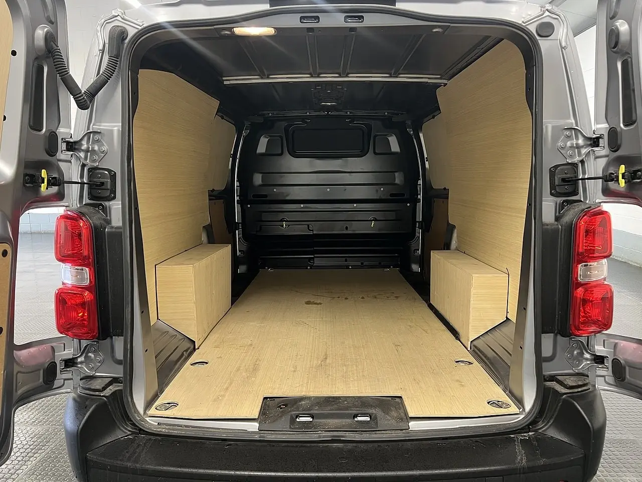 2025 Fiat Scudo, photo 2