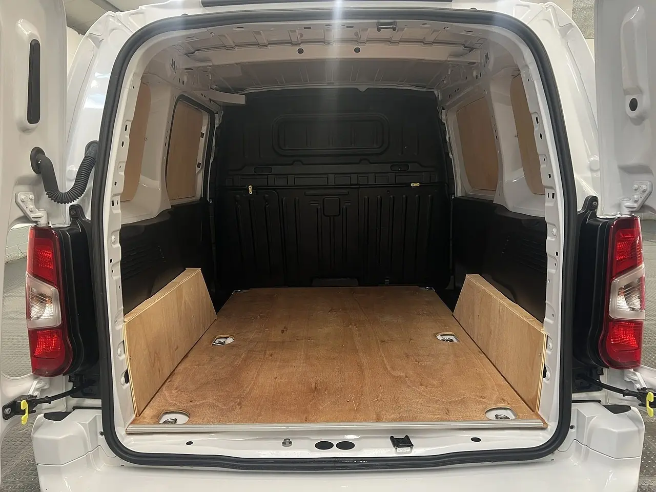 2024 Citroen Berlingo, photo 3