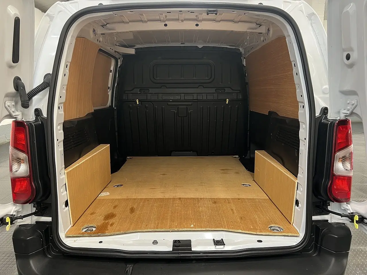 2023 Peugeot Partner, photo 3
