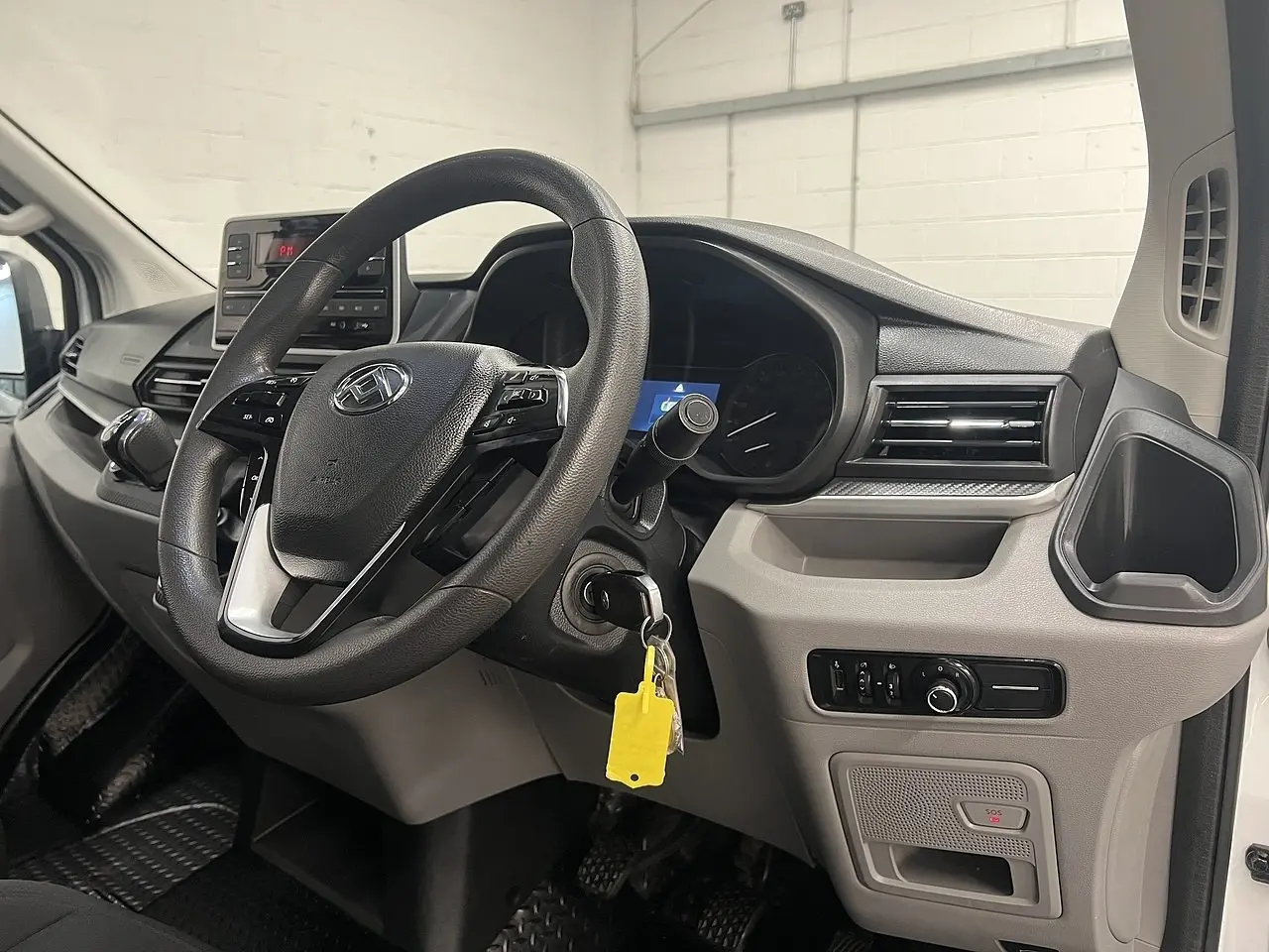 2023 Maxus Deliver 9, photo 5