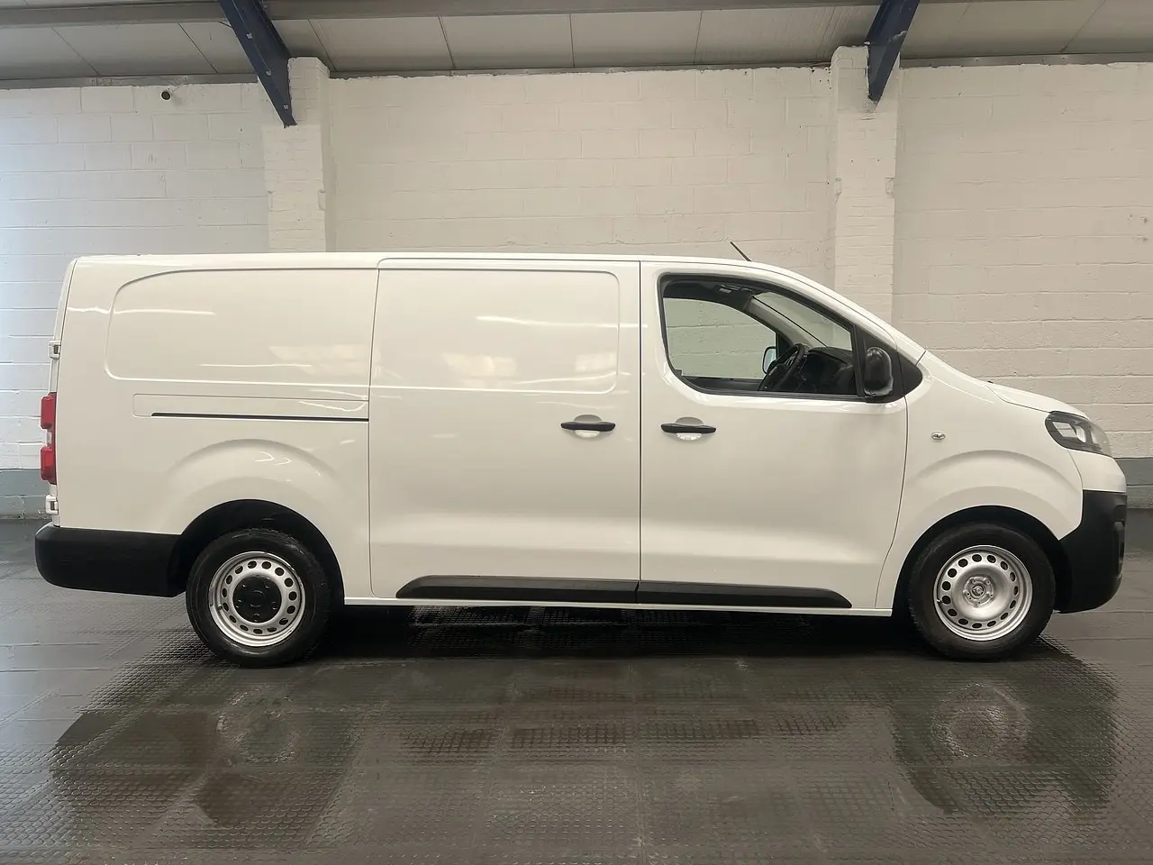 2022 Fiat Scudo, photo 9