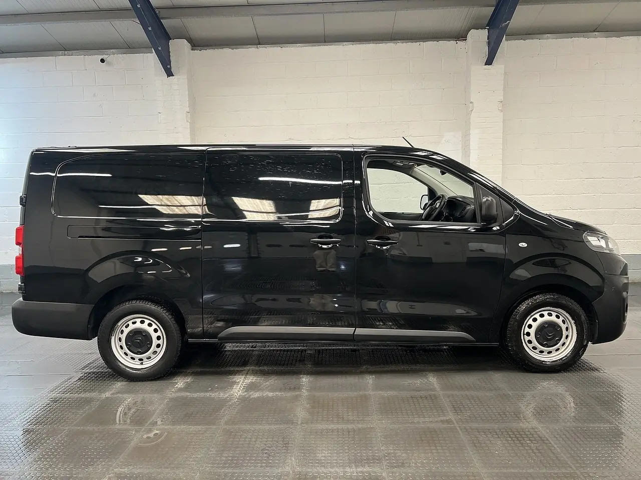 2023 Citroen Dispatch, photo 9