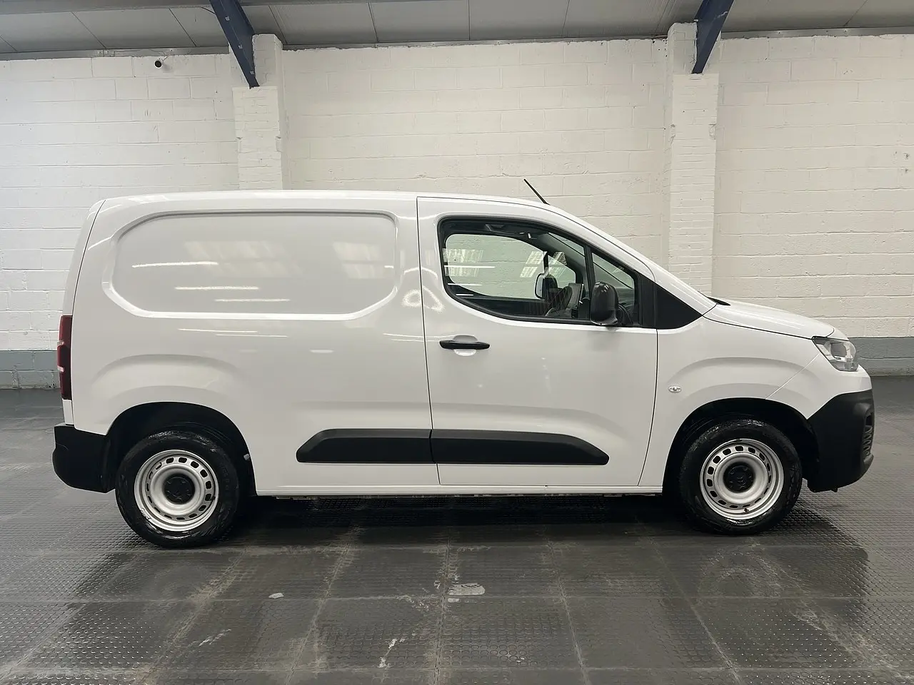2023 Citroen Berlingo, photo 9