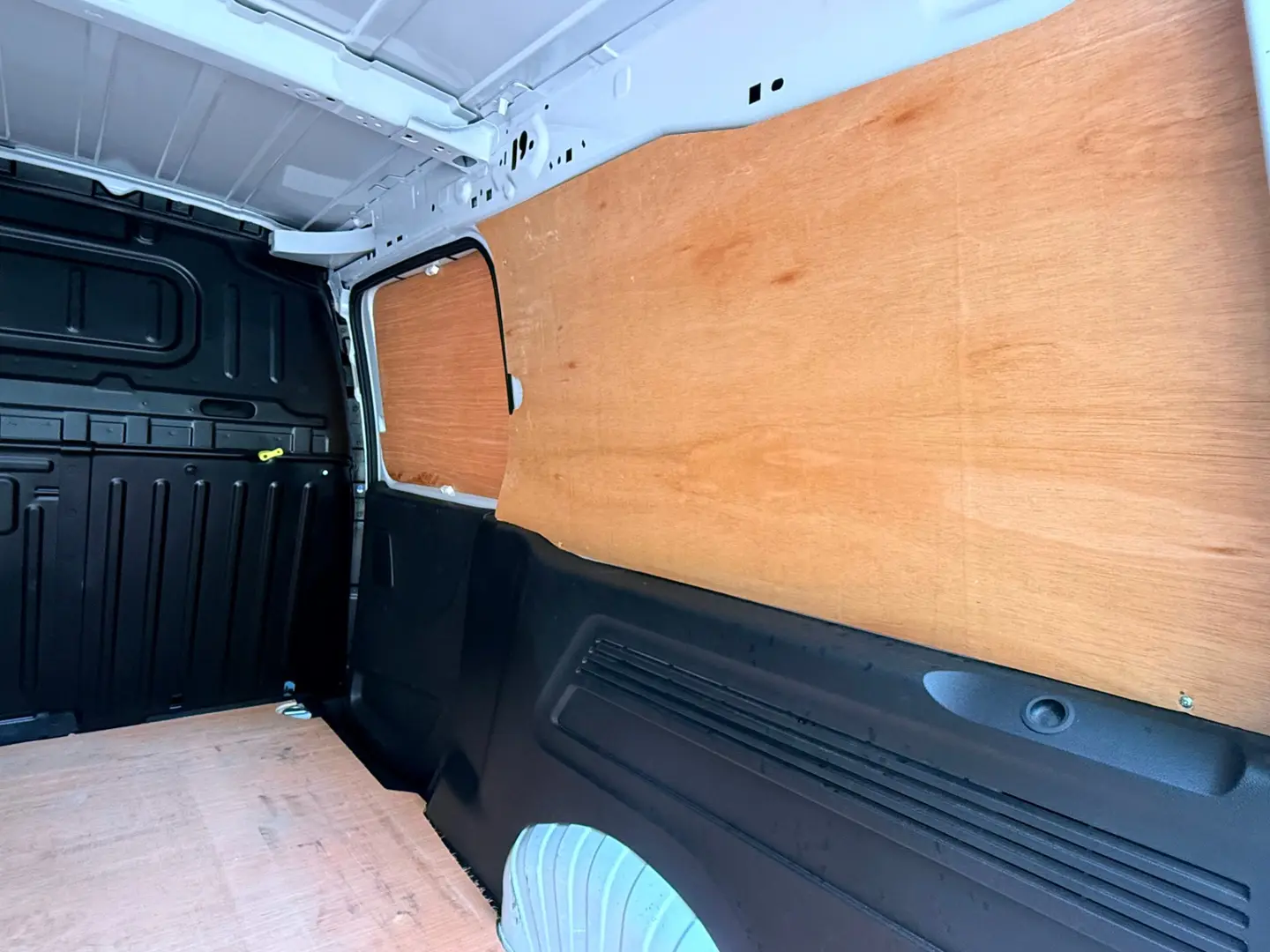 2023 Vauxhall Combo, photo 3