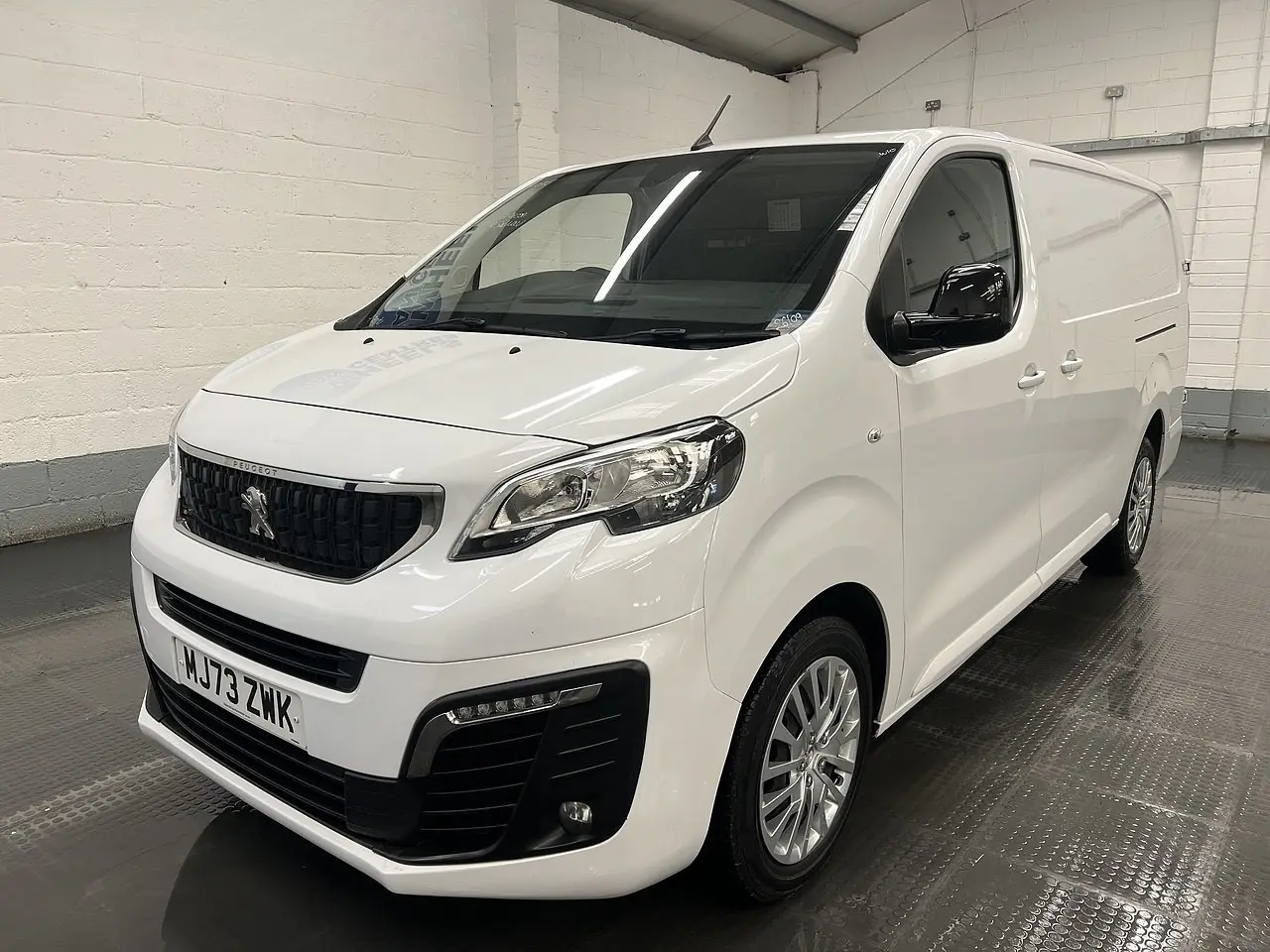 2023 Peugeot Expert, photo 8