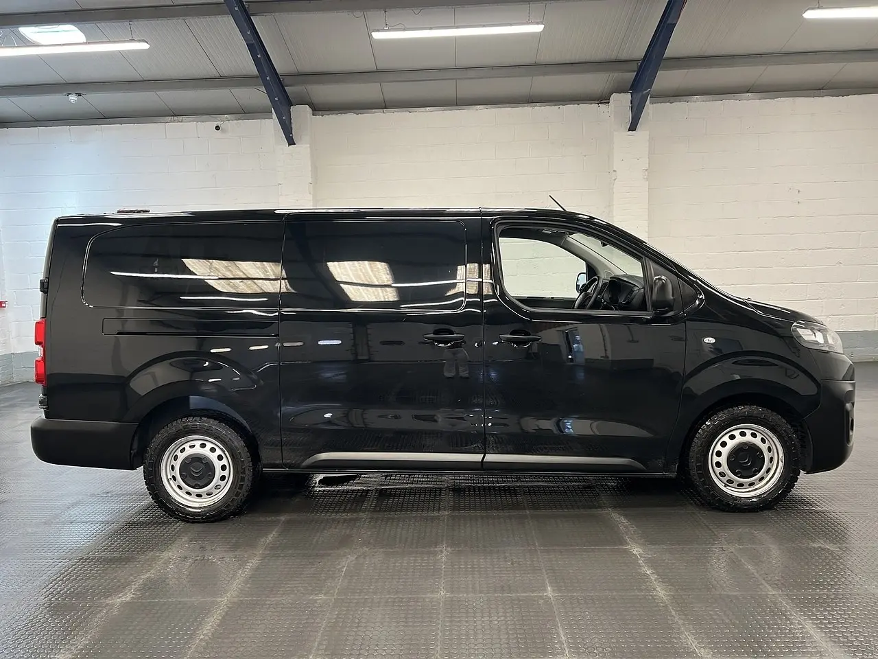 2023 Citroen Dispatch, photo 9