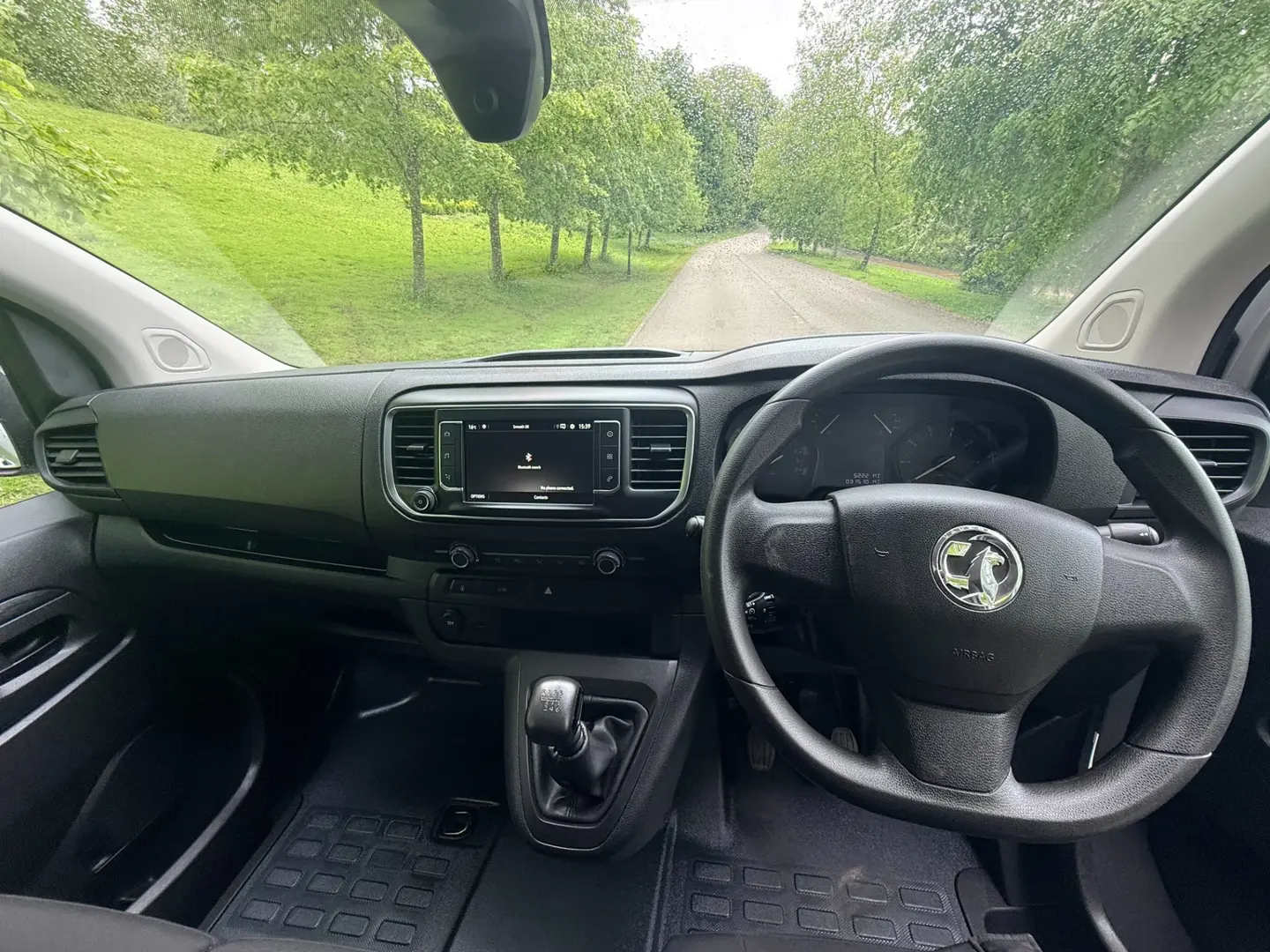 2023 Vauxhall Vivaro, photo 6