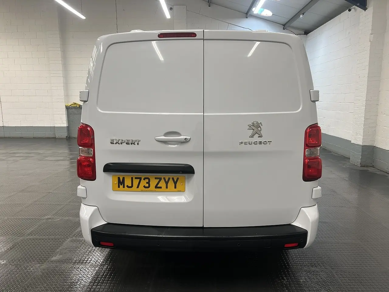2023 Peugeot Expert, photo 4