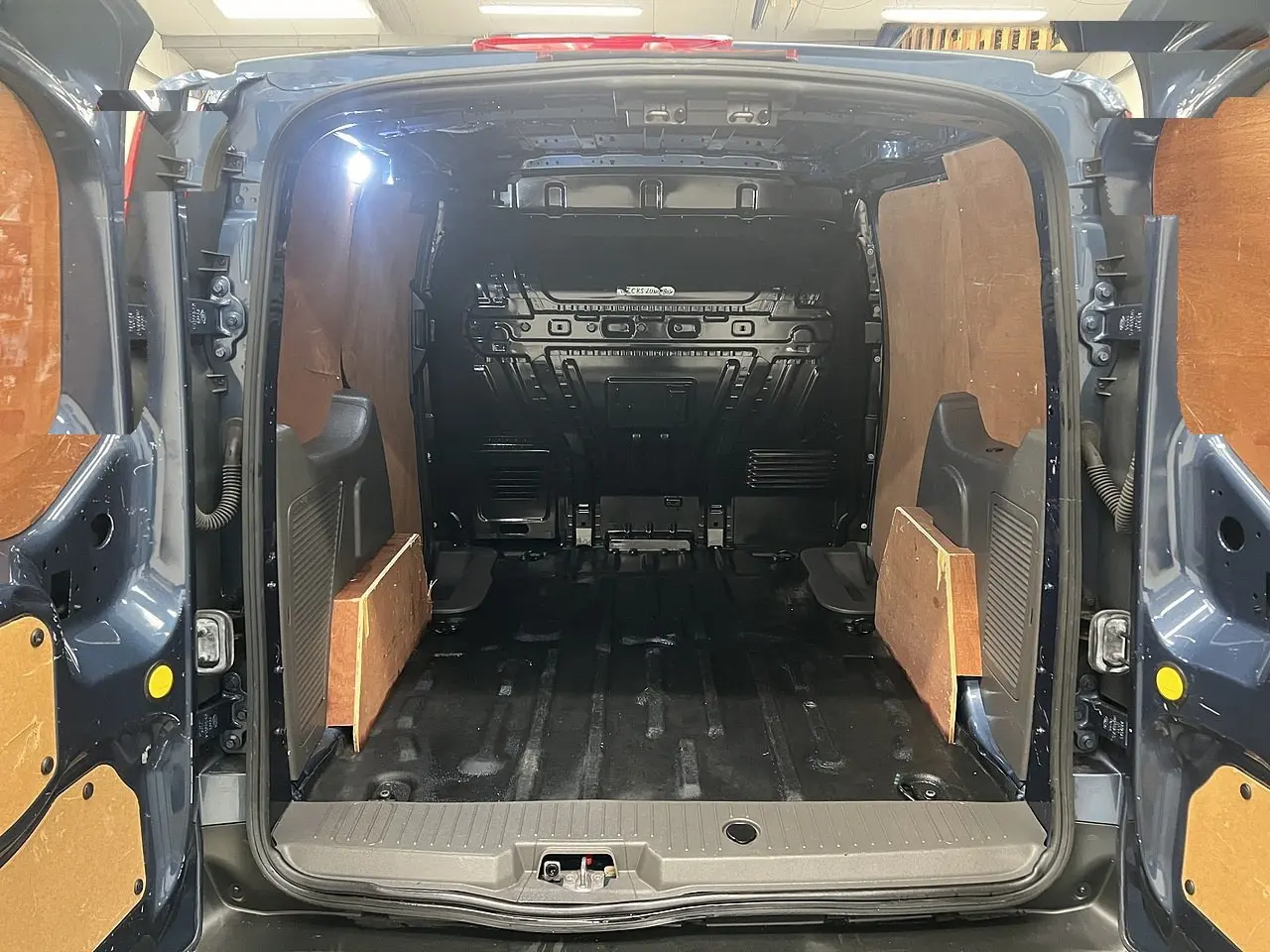 2021 Ford Transit Connect, photo 3