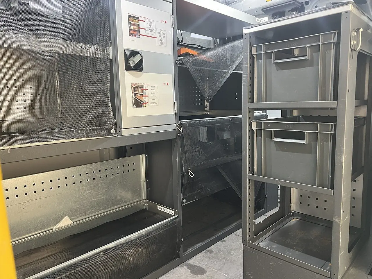 2020 Ford Transit Custom, photo 2