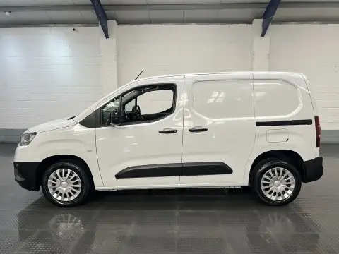 2023 Toyota Proace City