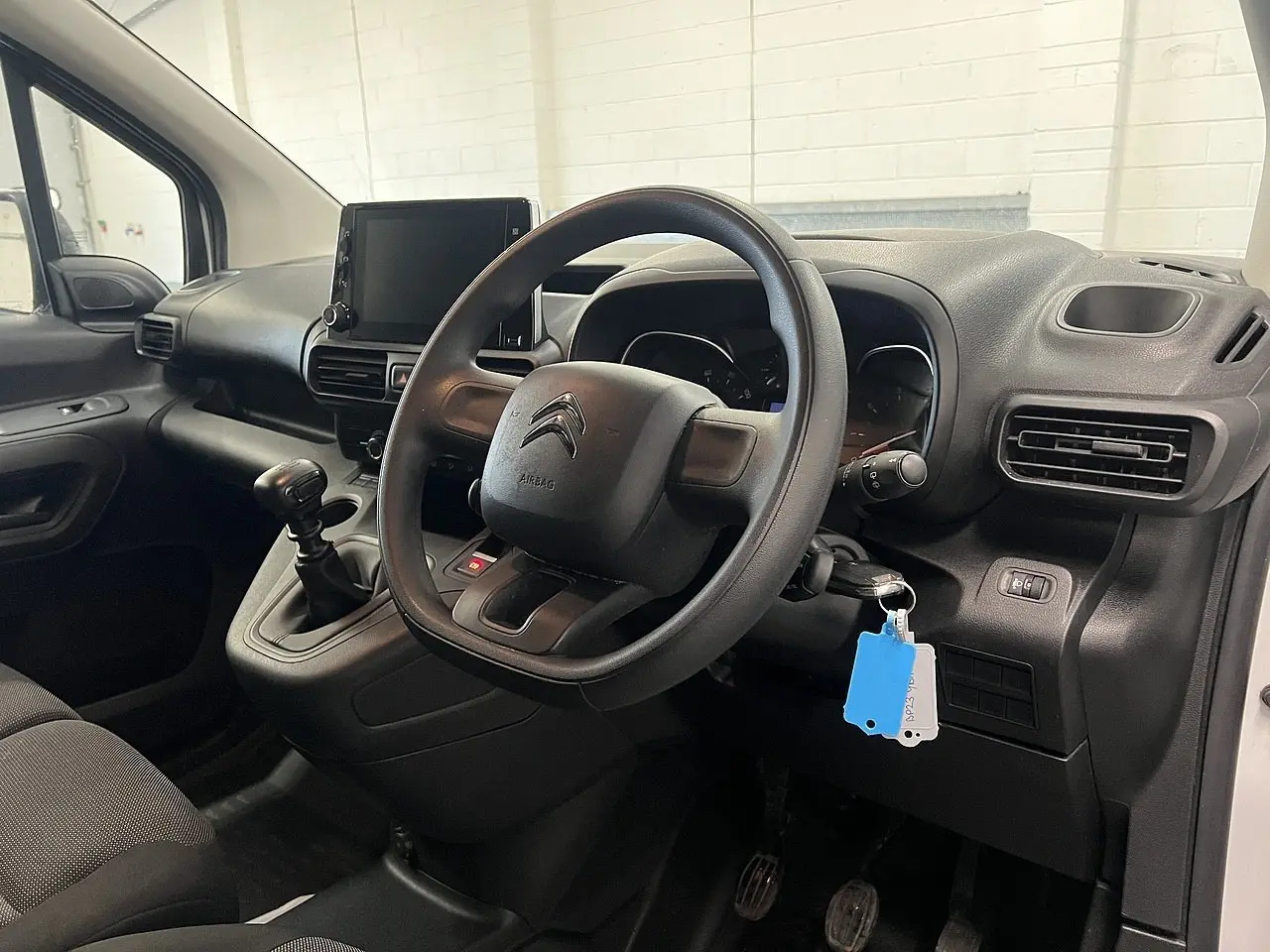 2023 Citroen Berlingo, photo 6