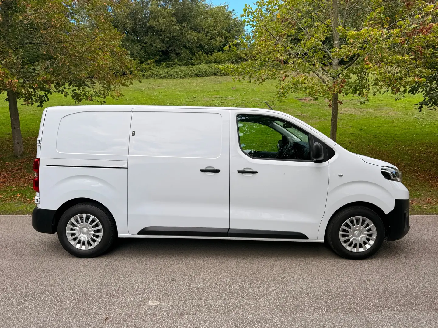 2023 Toyota Proace