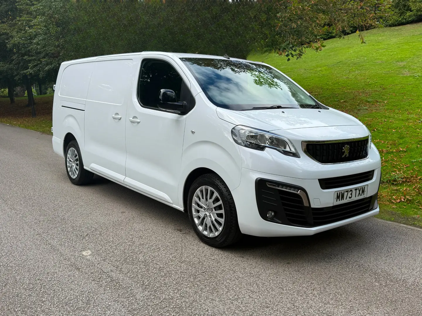2023 Peugeot Expert, photo 8