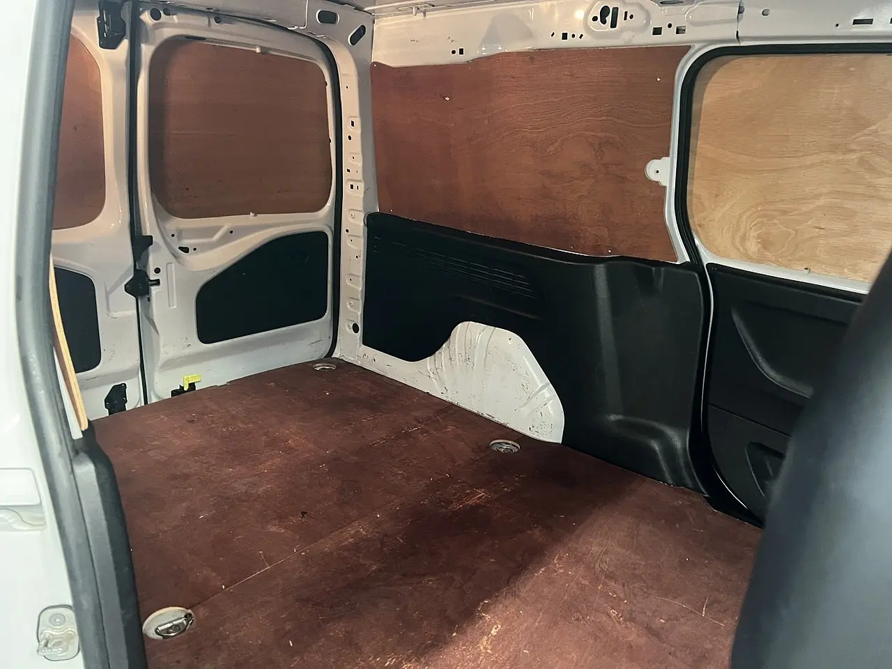 2023 Vauxhall Combo, photo 2