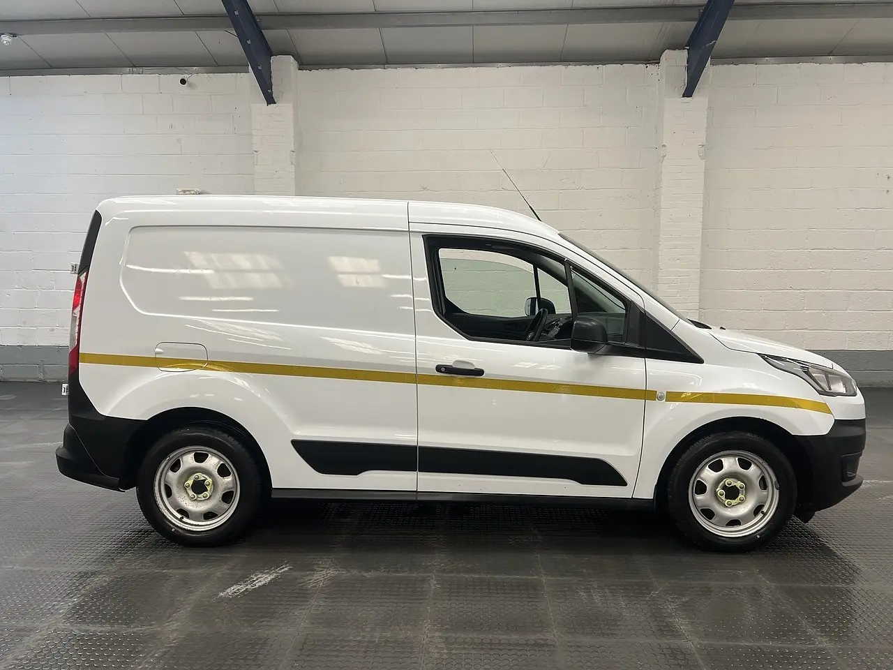 2021 Ford Transit Connect, photo 9