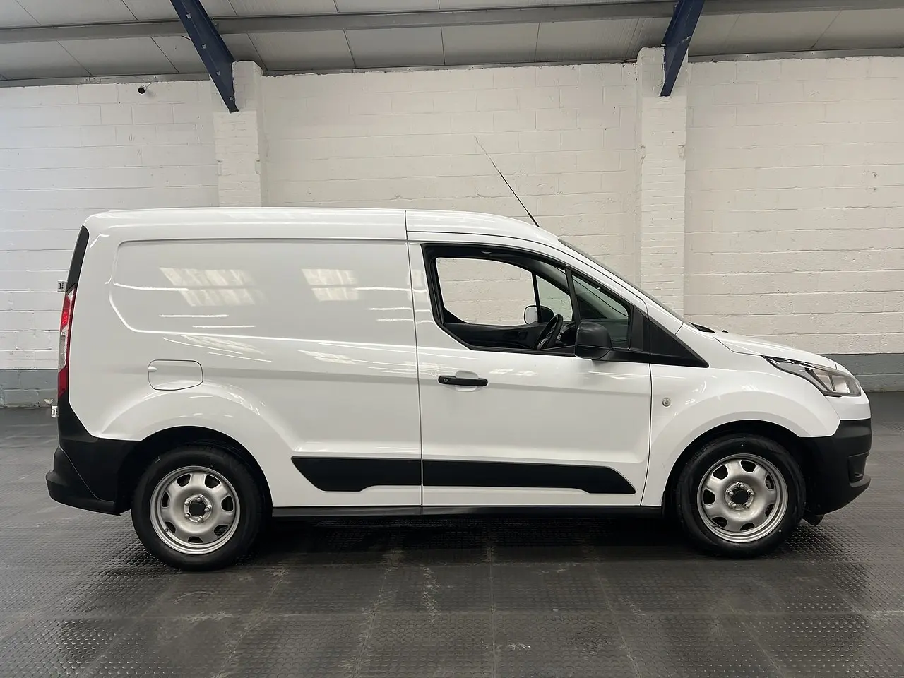 2021 Ford Transit Connect, photo 9