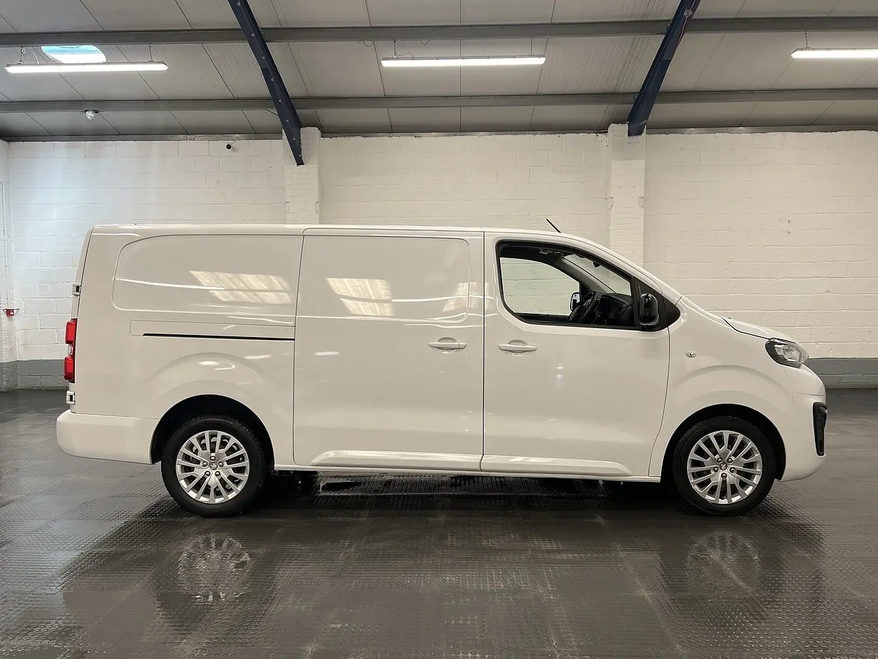 2023 Peugeot Expert, photo 9