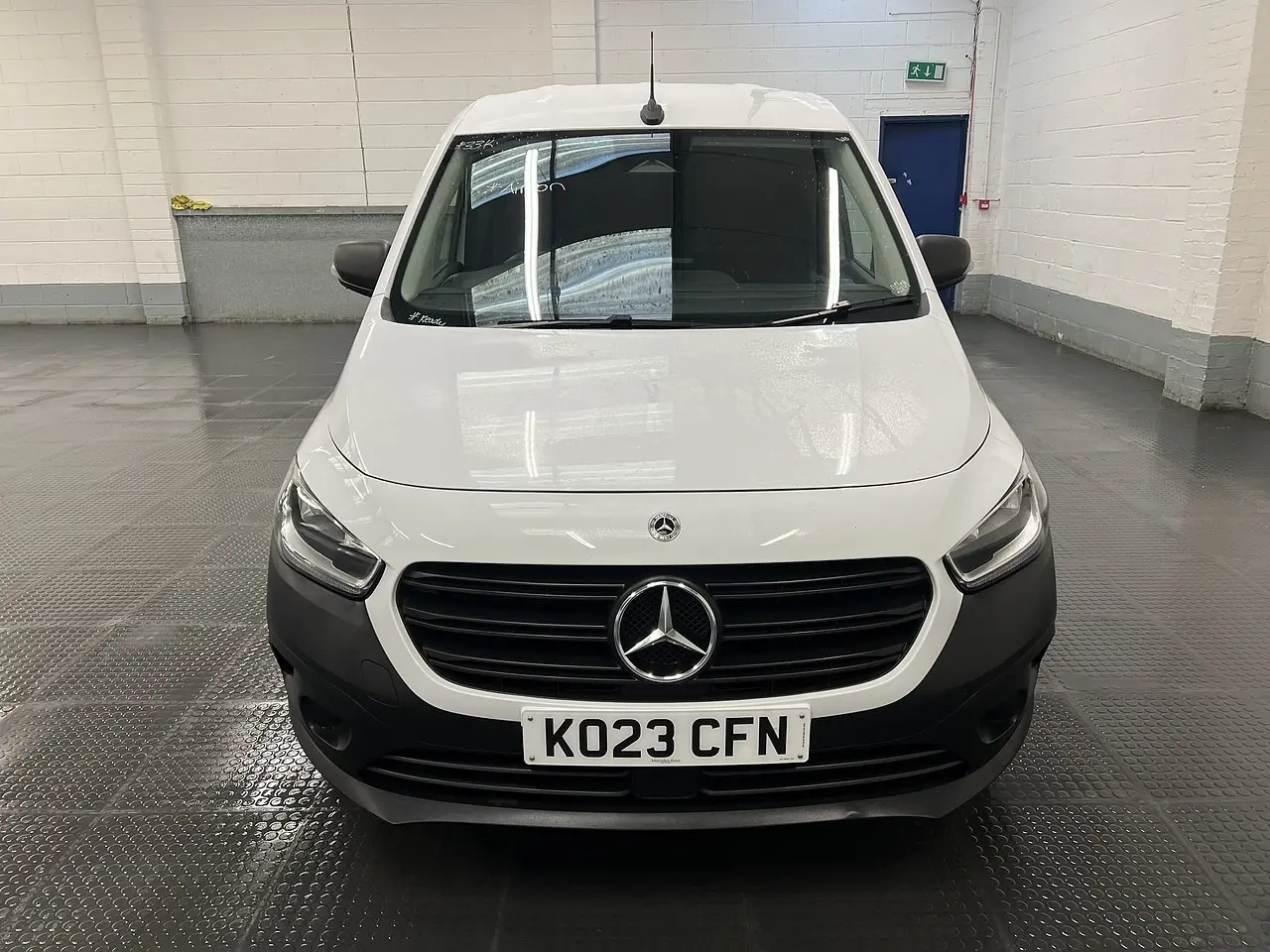2023 Mercedes-Benz Citan, photo 7