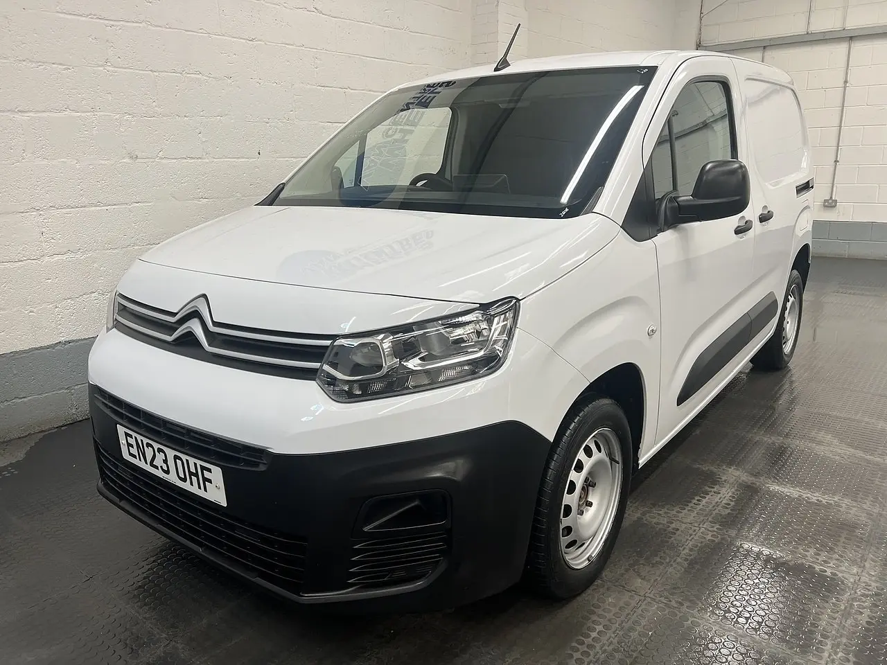 2023 Citroen Berlingo, photo 8