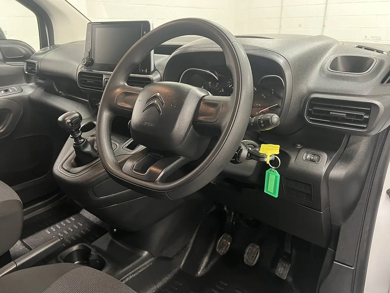 2023 Citroen Berlingo, photo 5