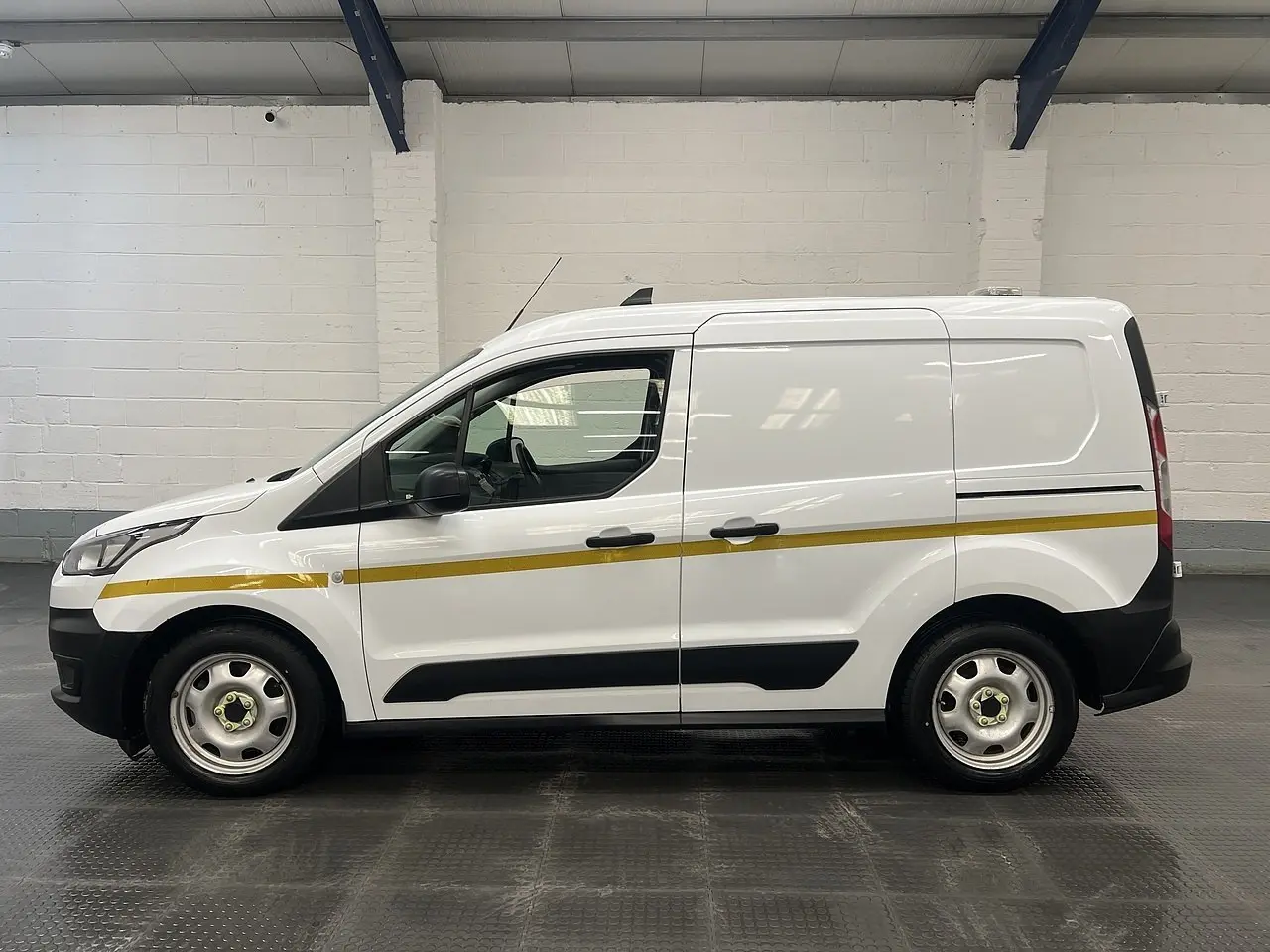 2021 Ford Transit Connect