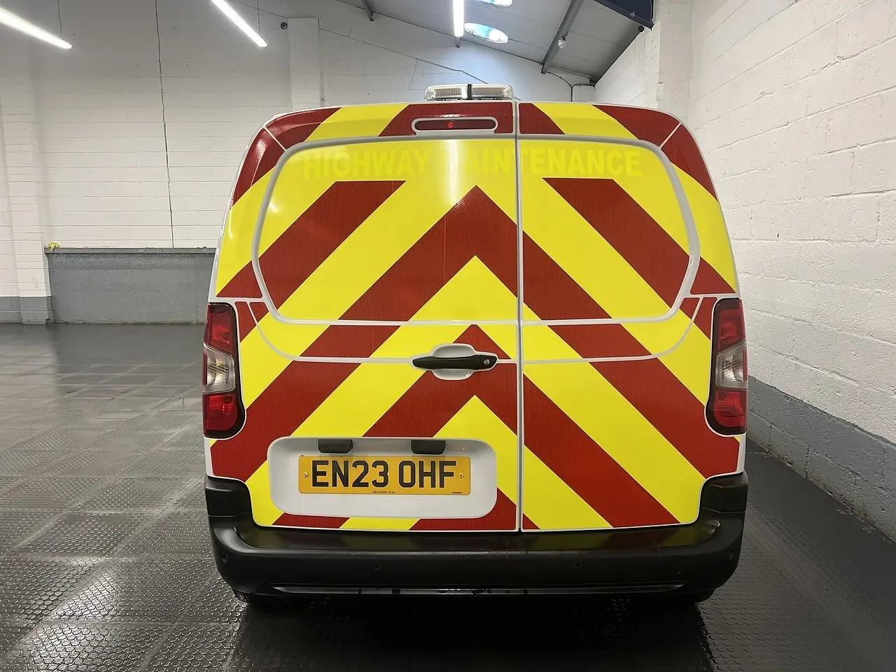2023 Citroen Berlingo, photo 4