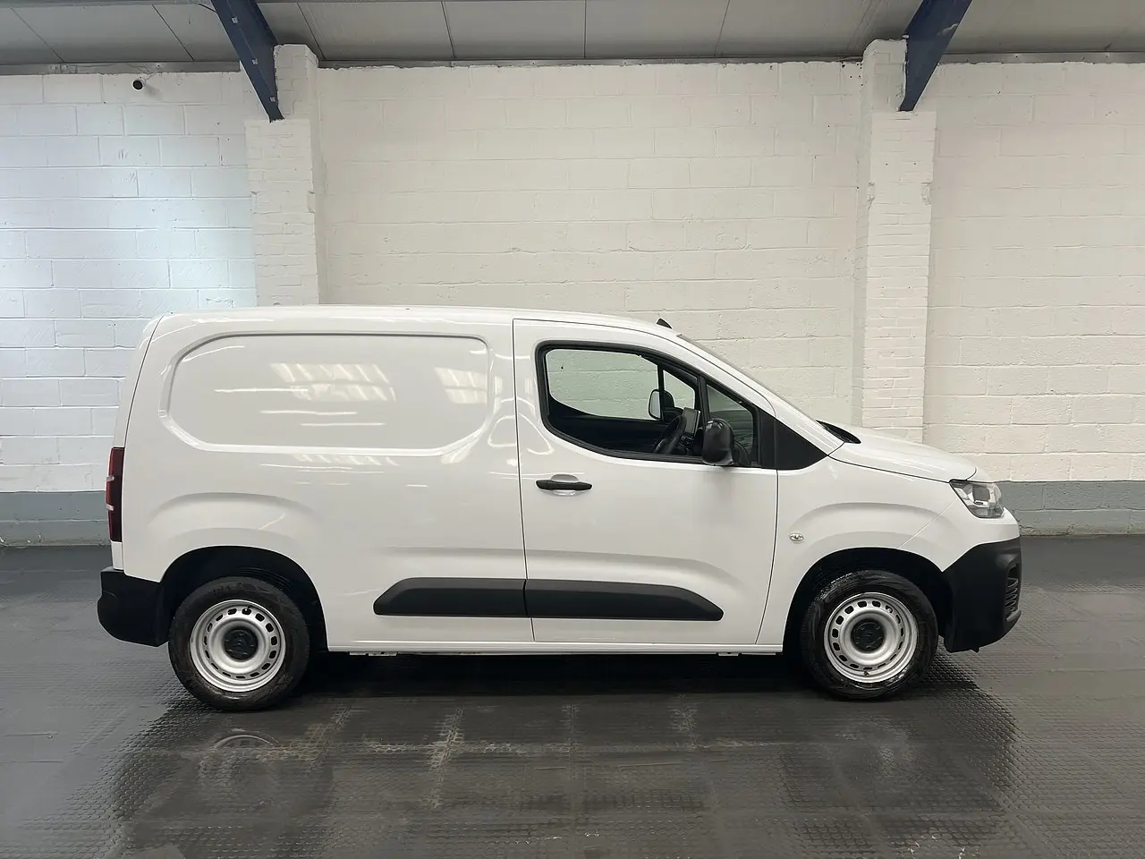 2023 Citroen Berlingo, photo 9