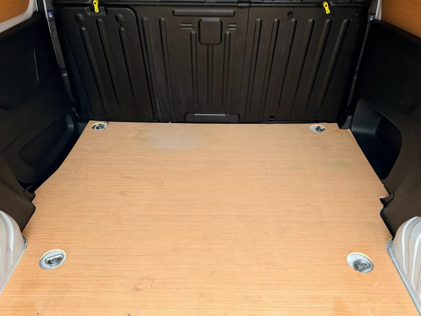 2024 Vauxhall Combo, photo 3