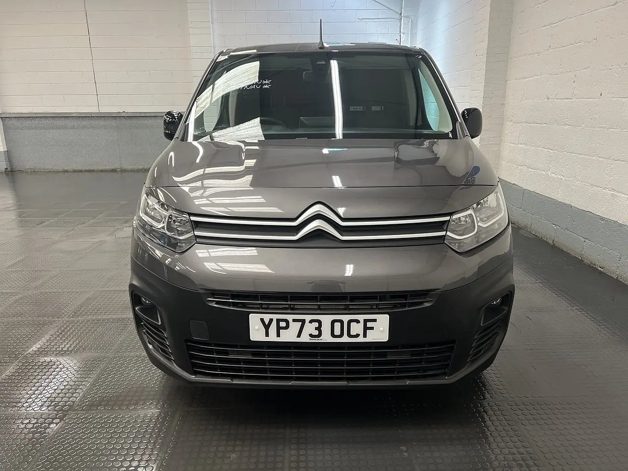 2023 Citroen Berlingo, photo 7