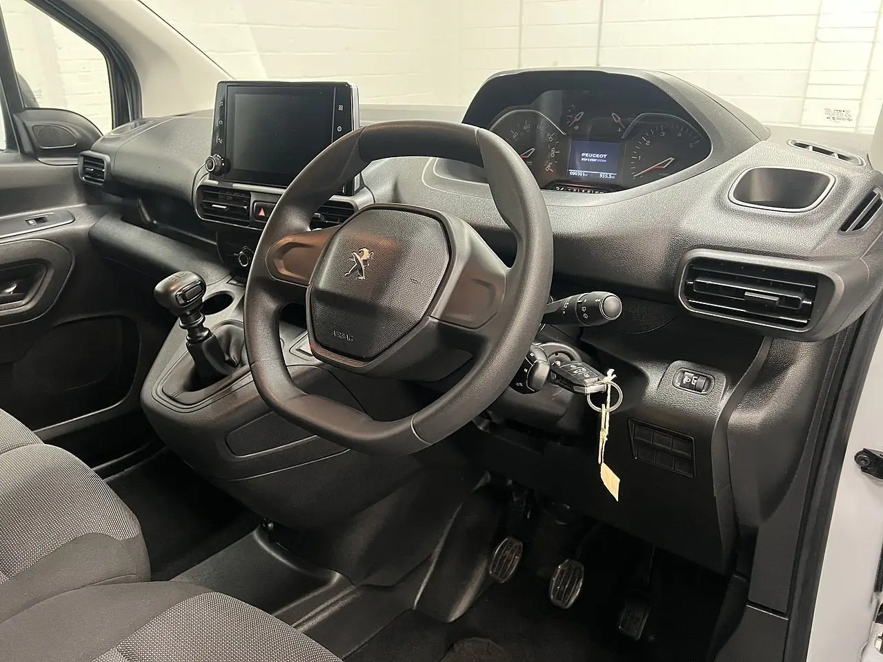2023 Peugeot Partner, photo 5