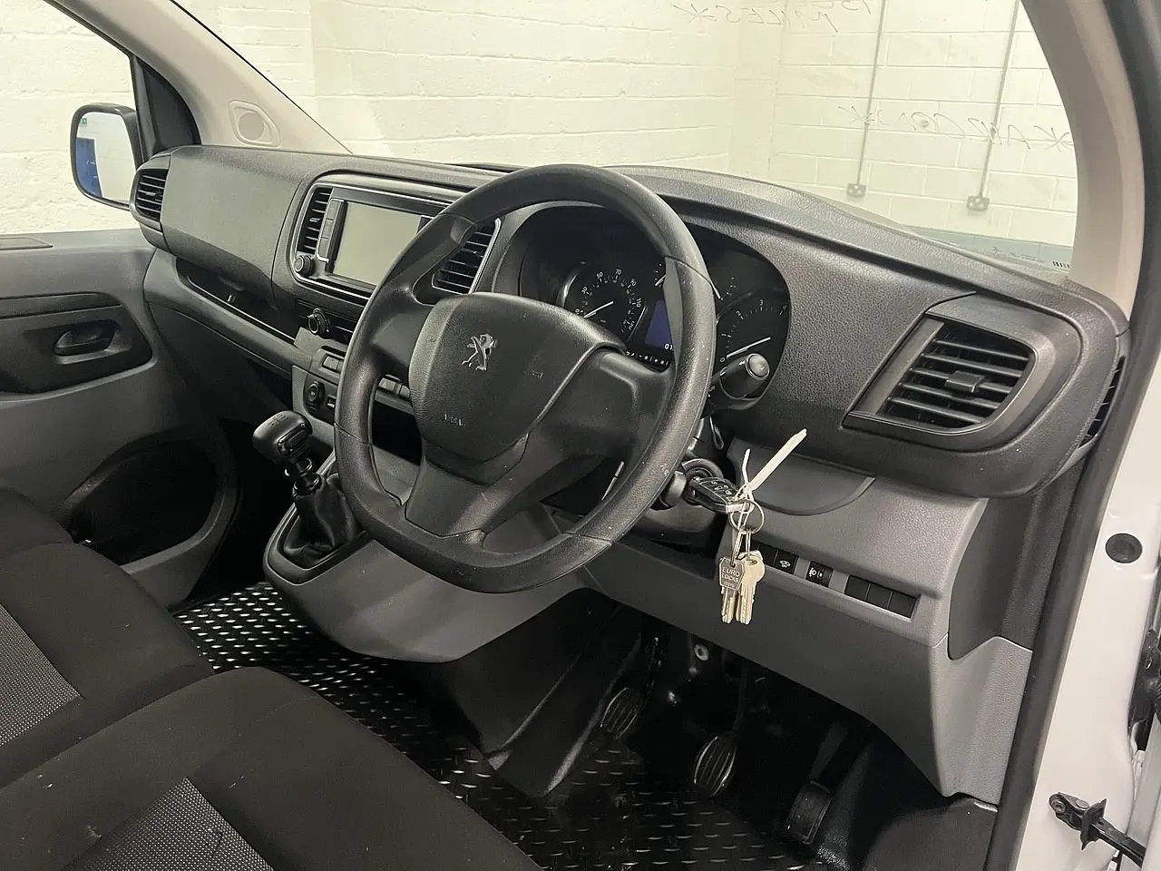 2022 Peugeot Expert, photo 5