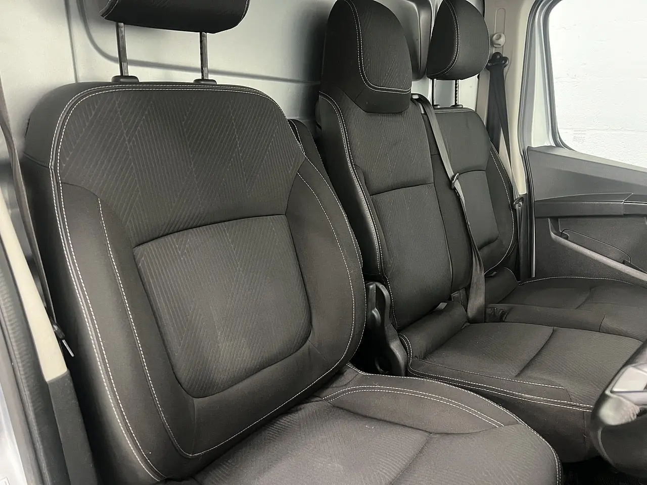 2022 Renault Trafic, photo 6