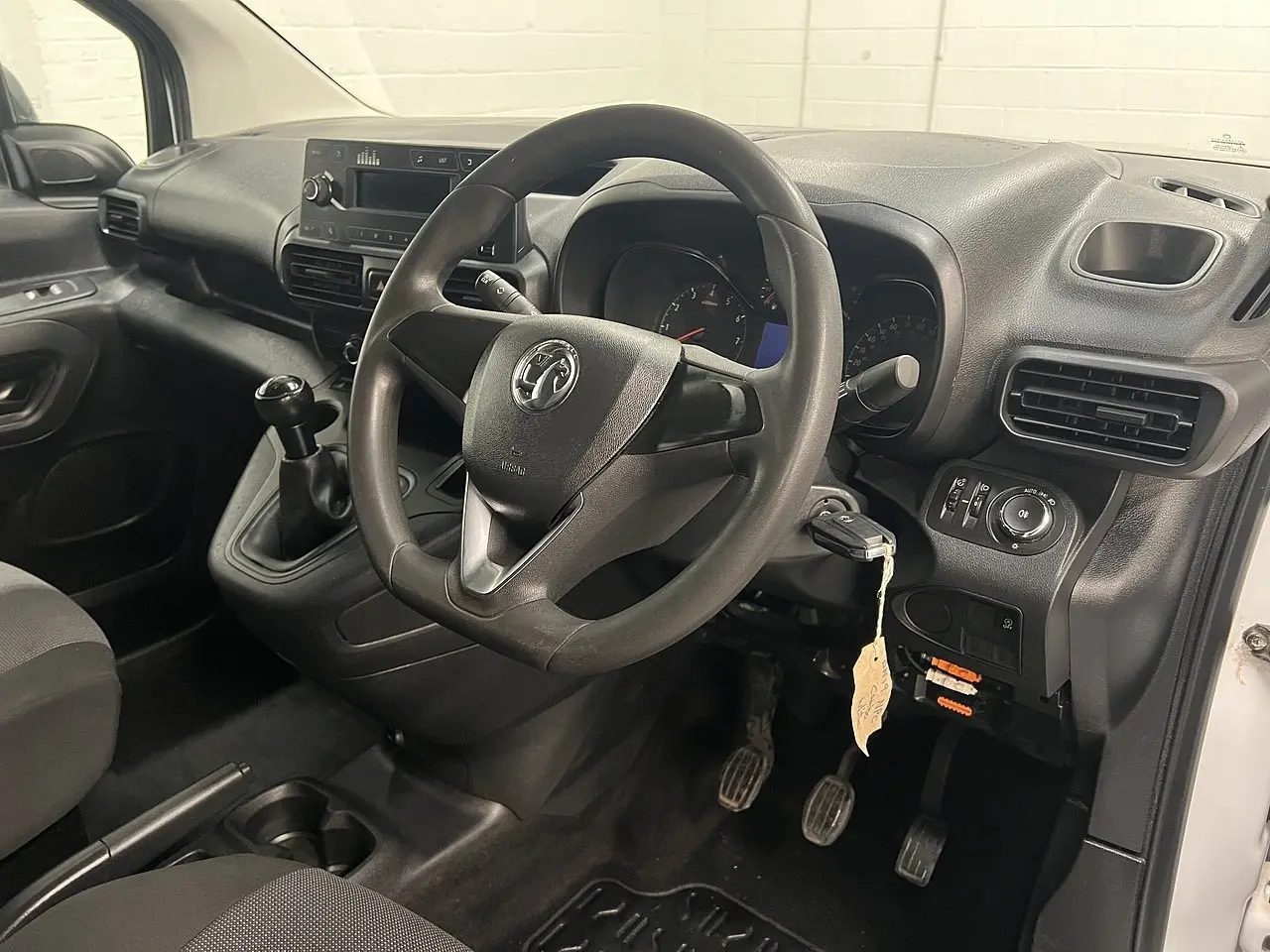 2019 Vauxhall Combo, photo 5