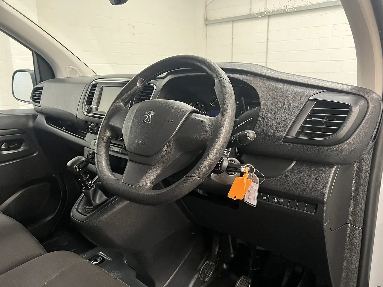 2023 Peugeot Expert, photo 5