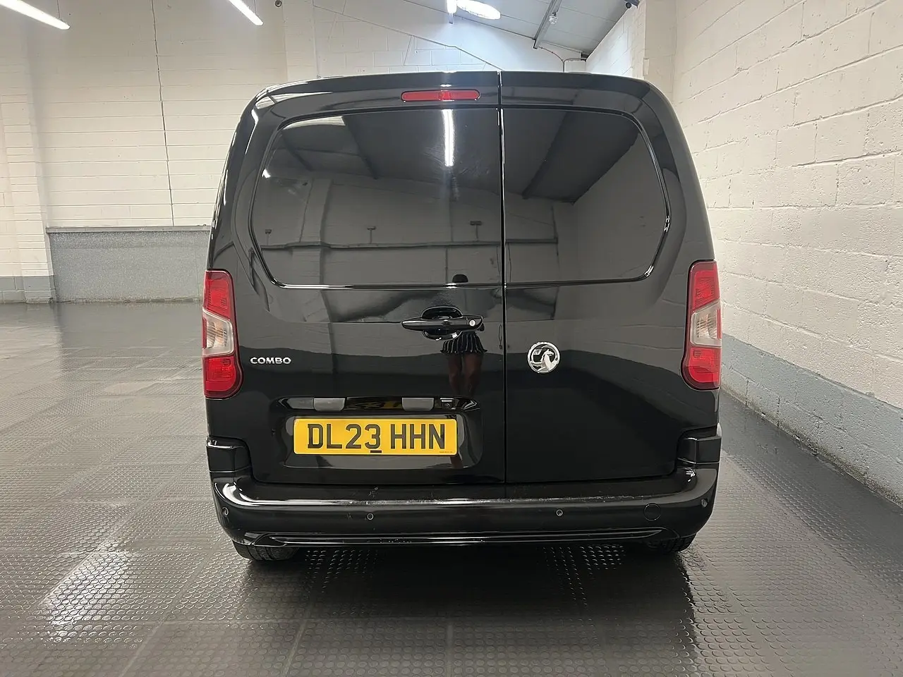 2023 Vauxhall Combo, photo 4
