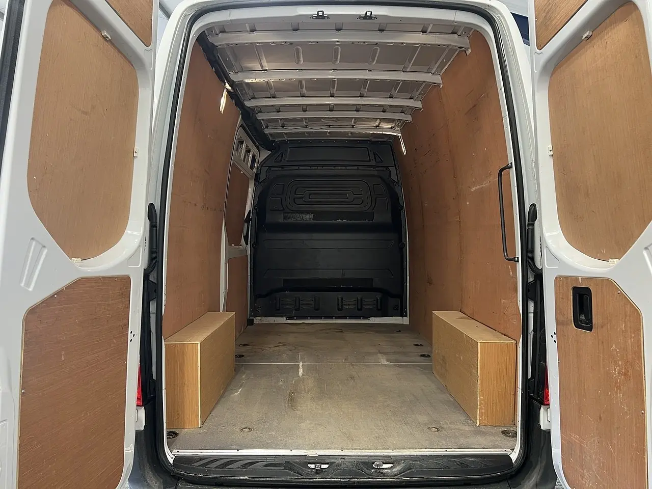 2023 Mercedes-Benz Sprinter, photo 2