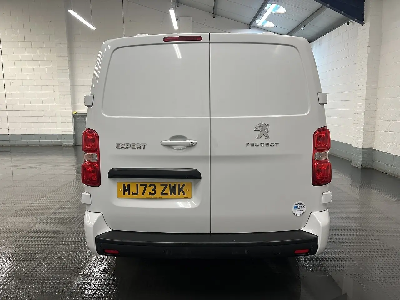 2023 Peugeot Expert, photo 4